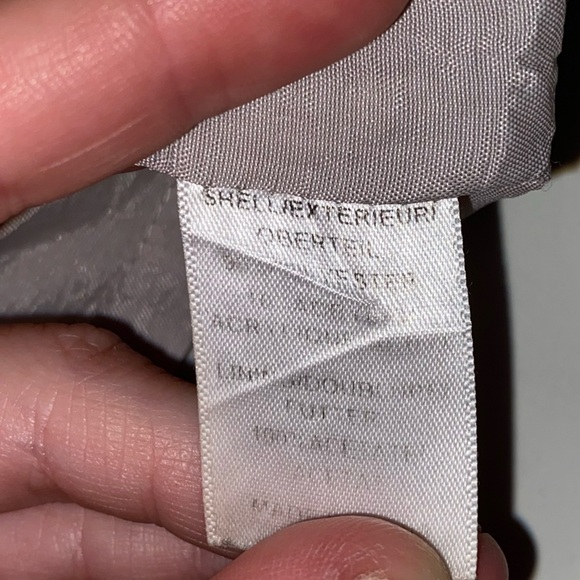 Adrianna Papell Sleeveless Cocktail Dress Floral Embroidered Sheath Pattern - Picture 4 of 10